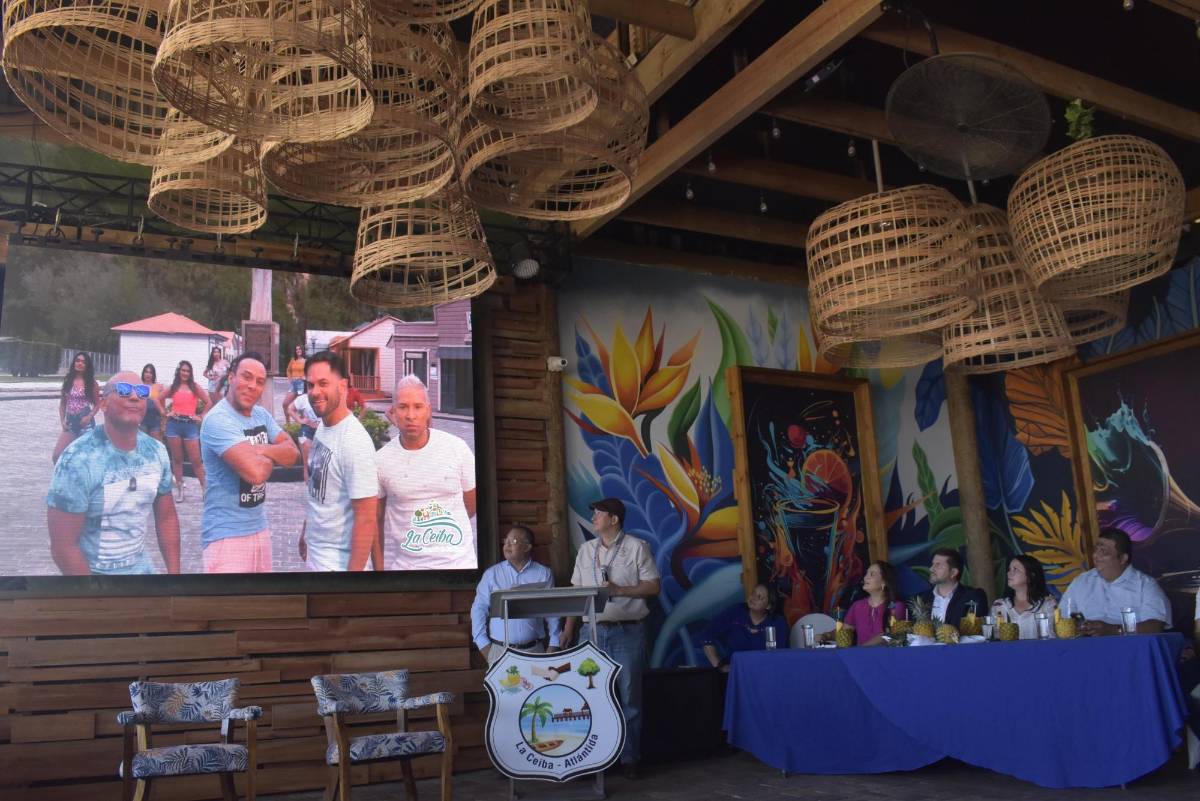 ¿Qué grupos internacionales amenizarán el carnaval ceibeño?