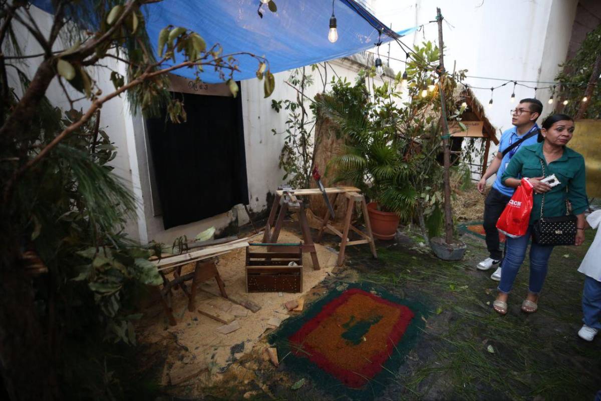 Los momentos más significativos de la vida de Jesús en la tierra