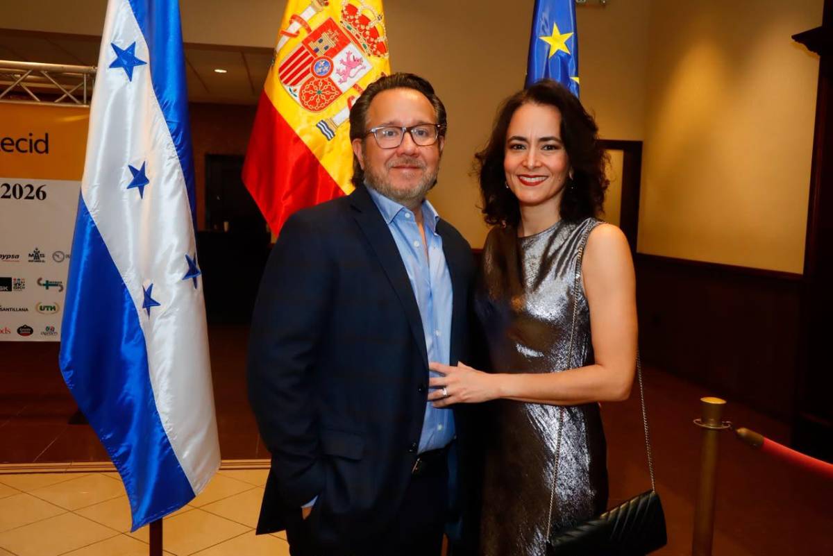 La Fiesta Nacional de España une cultura y solidaridad en San Pedro Sula