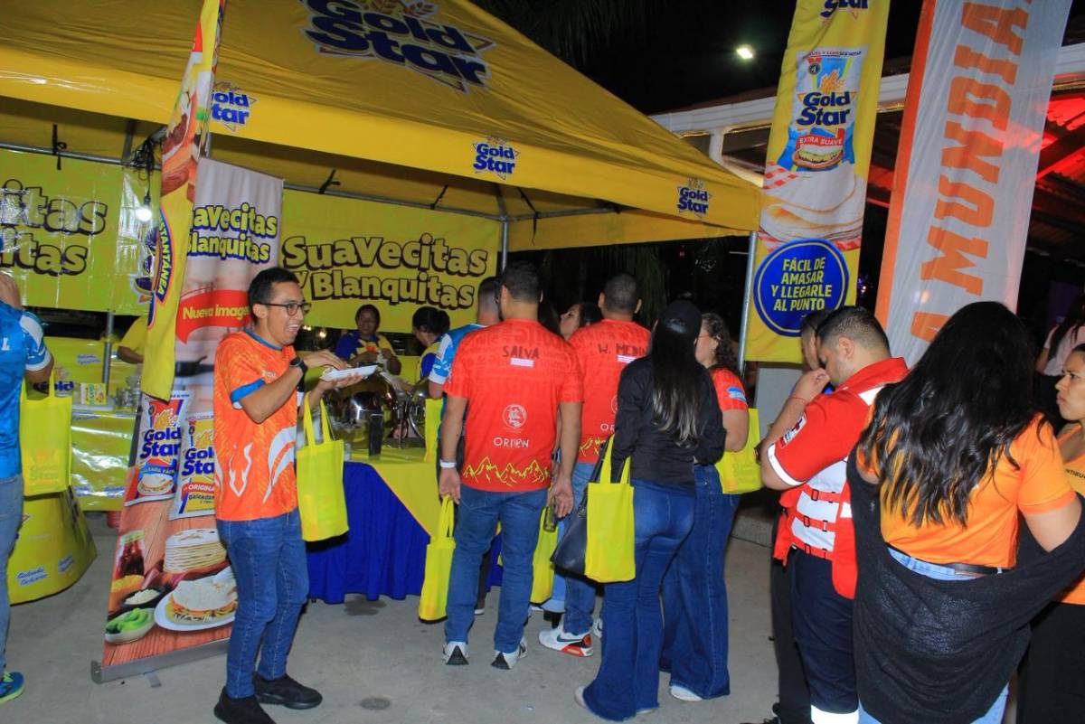 Furor en lanzamiento de Maratón LA PRENSA-Gatorade: Shin presente y nueva camiseta