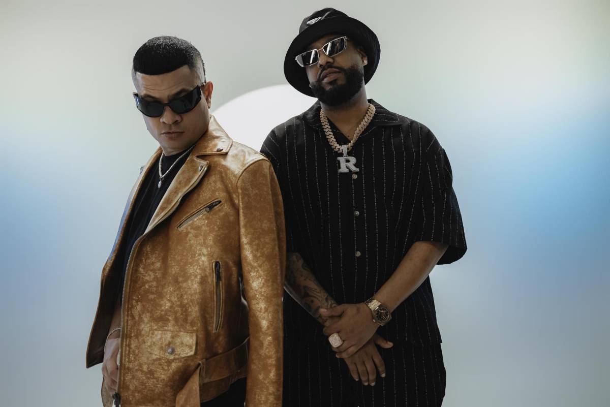Jowell y Randy celebrarán 24 años de carrera con un concierto que incluye tecnología 3D