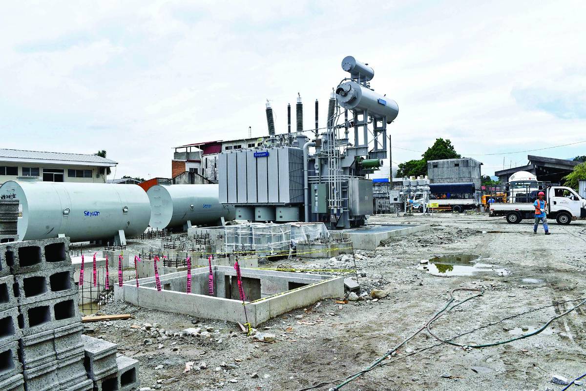 Denuncian inoperancia de la Enee para resolver emergencias de energía