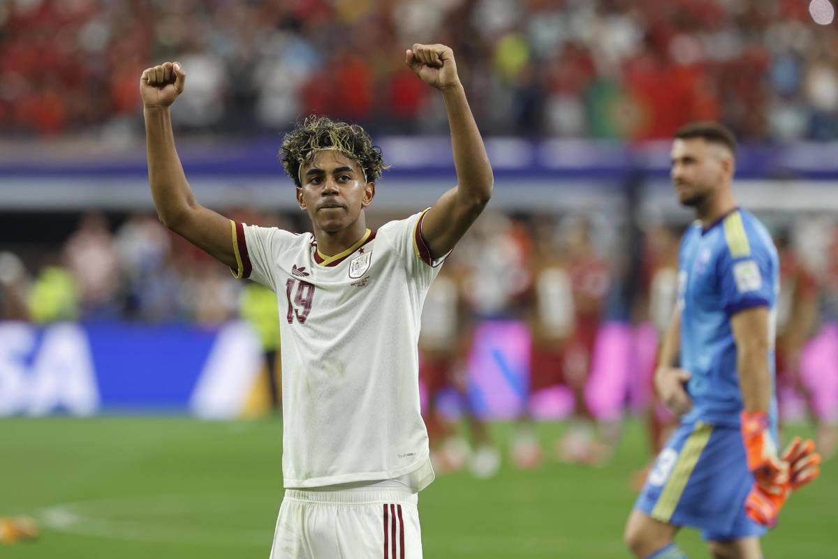 Balón de Oro tendrá nuevo ganador: Messi mete miedo, revés con Mbappé y el favorito