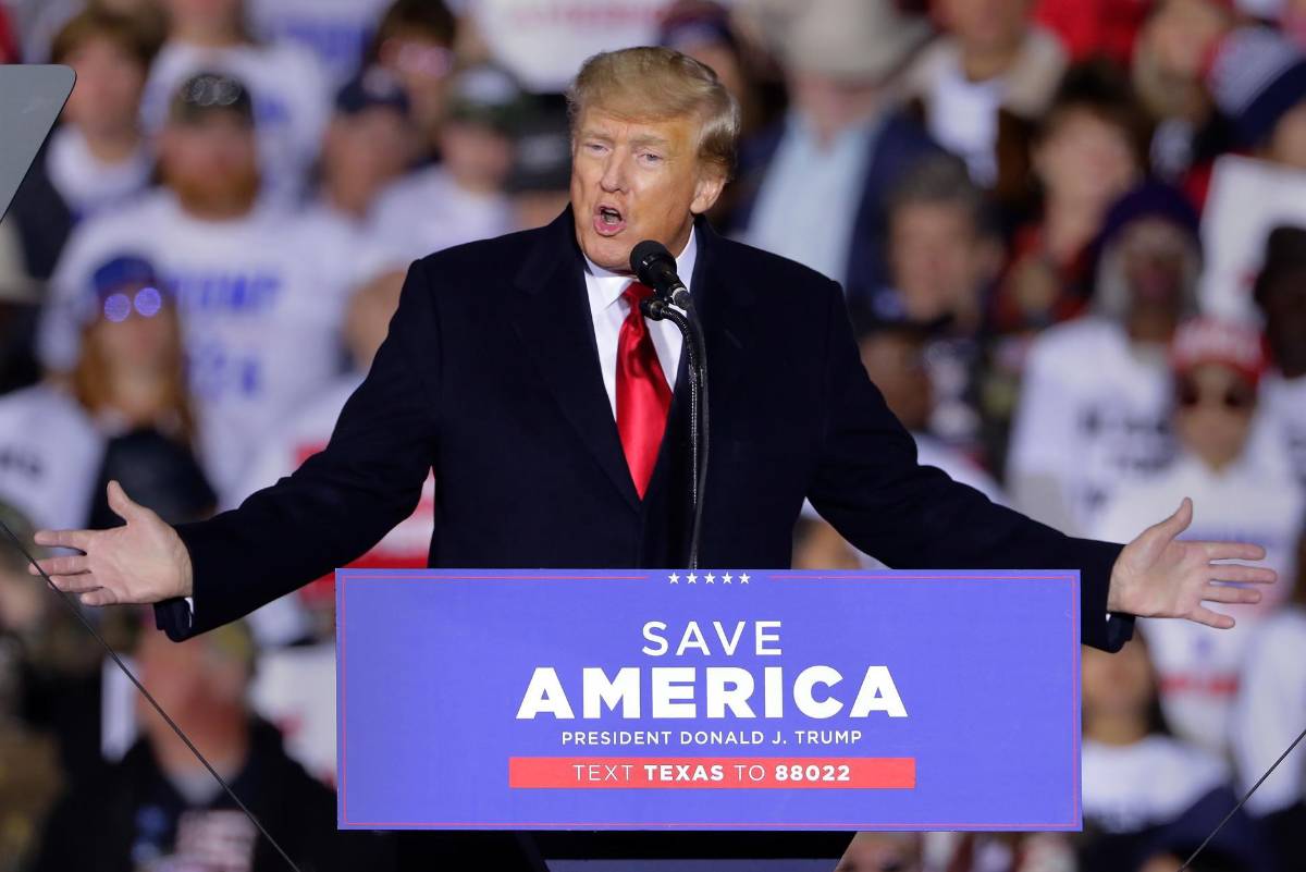 Musk restablece ciertas cuentas de Twitter pero no decidió sobre la de Trump