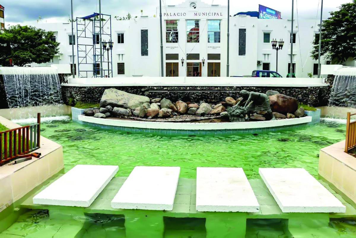 Cambios en organigrama: crearán la gerencia de Desarrollo Comunitario