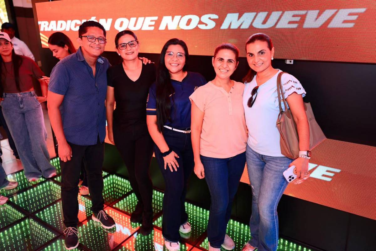 Corredores reclaman sus kits para la Maratón de La Prensa