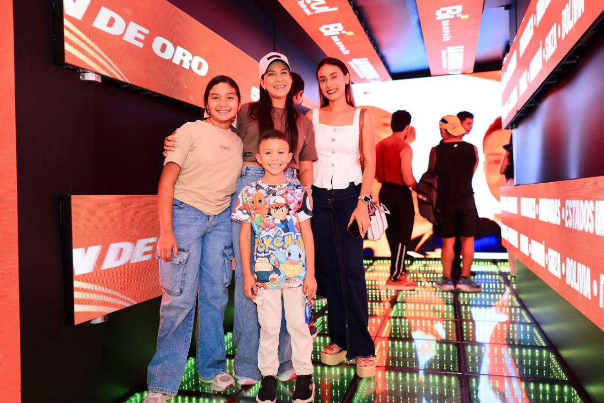 Corredores reclaman sus kits para la Maratón de La Prensa