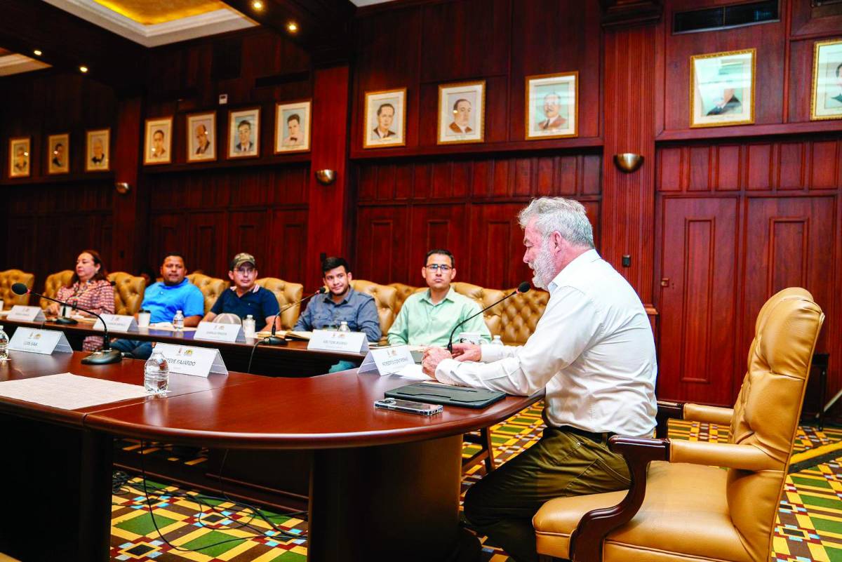 Exigen a la SIT aprobar obras para construcción de bulevar