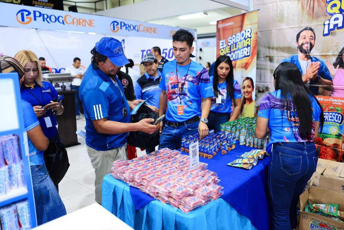 Largas filas, fervor y sorpresas en entrega de kits para Maratón La Prensa