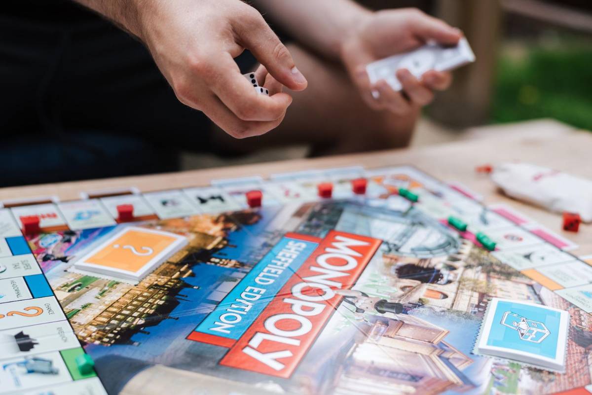 ¿Jugarías Monopoly por 2 millones de dólares? Netflix busca concursantes