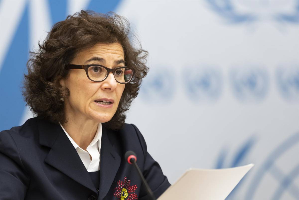 ONU denuncia ataques contra al menos 120 activistas en Honduras