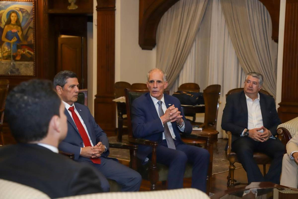 ¿Por qué eliminarán la Dipampco? Gobierno explica decisión