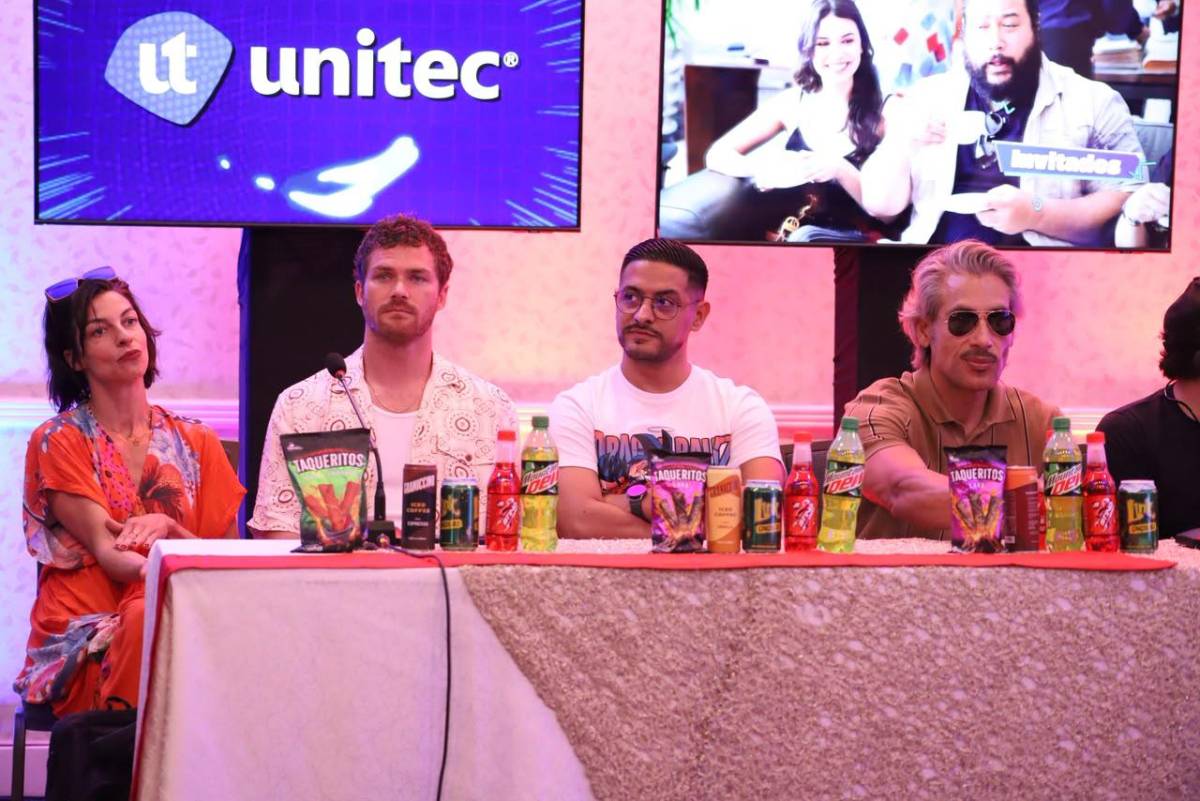 Comic Con Honduras 2026 se realiza este fin de semana en San Pedro Sula