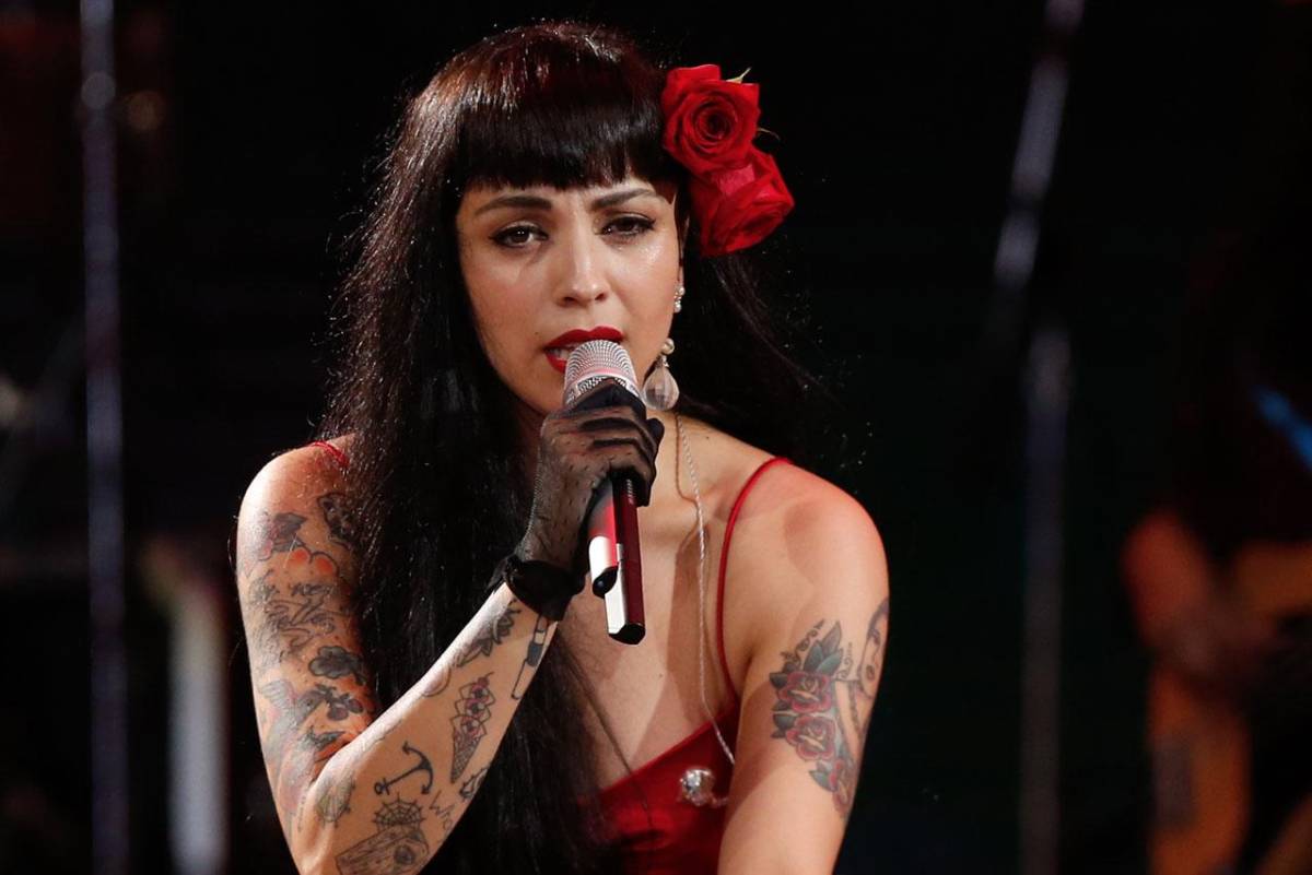 Mon Laferte: esta es su historia y trayectoria en la industrial musical