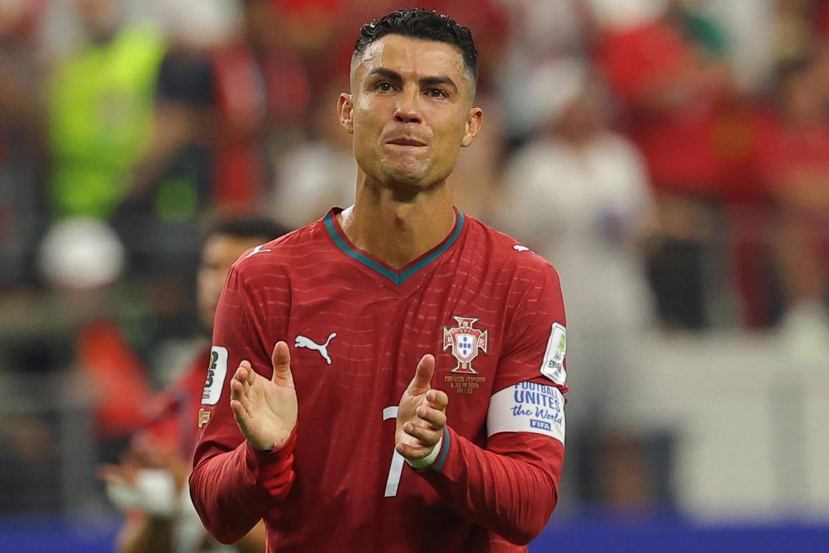 Cristiano Ronaldo recibe curiosa petición tras el Mundial 2026: Hay temor