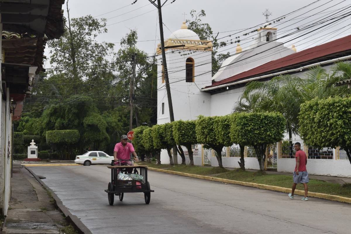 Olanchito: alerta por muerte de 4 pacientes bajo sospechas de dengue