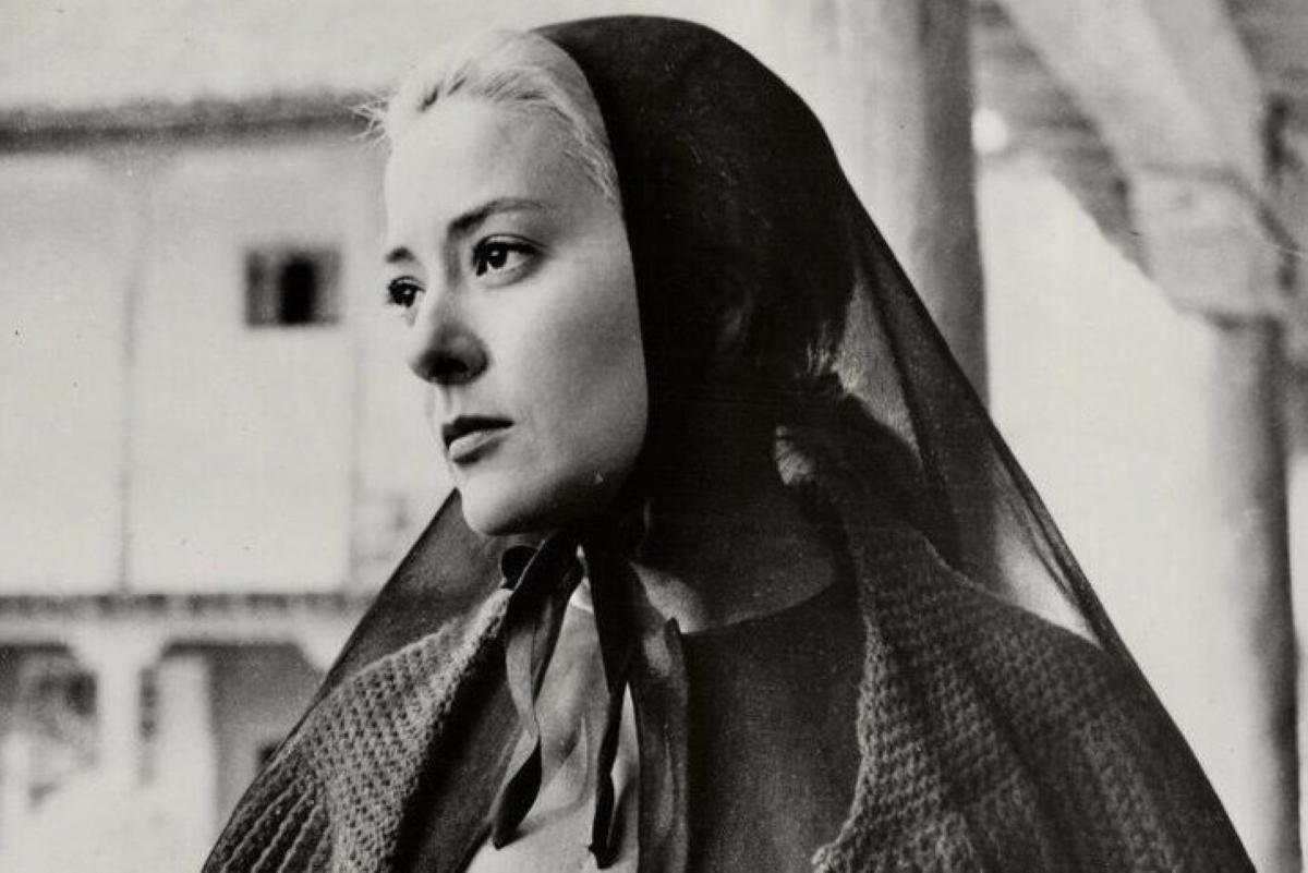 “Viridiana”, ¿Por qué esta película protagonizada por Silvia Pinal fue vetada por el Vaticano?