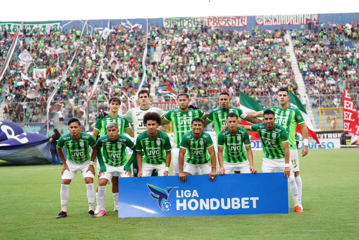 La burla de Menjívar tras derrota, polémicas en Marathón-Olimpia y los dos expulsados