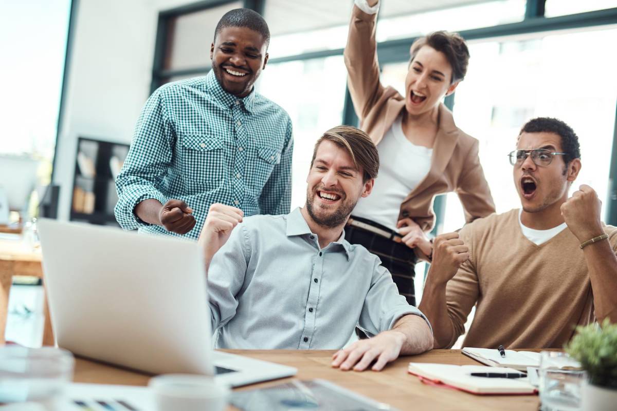 ¿Cómo puede conseguir el empleo que sueña?