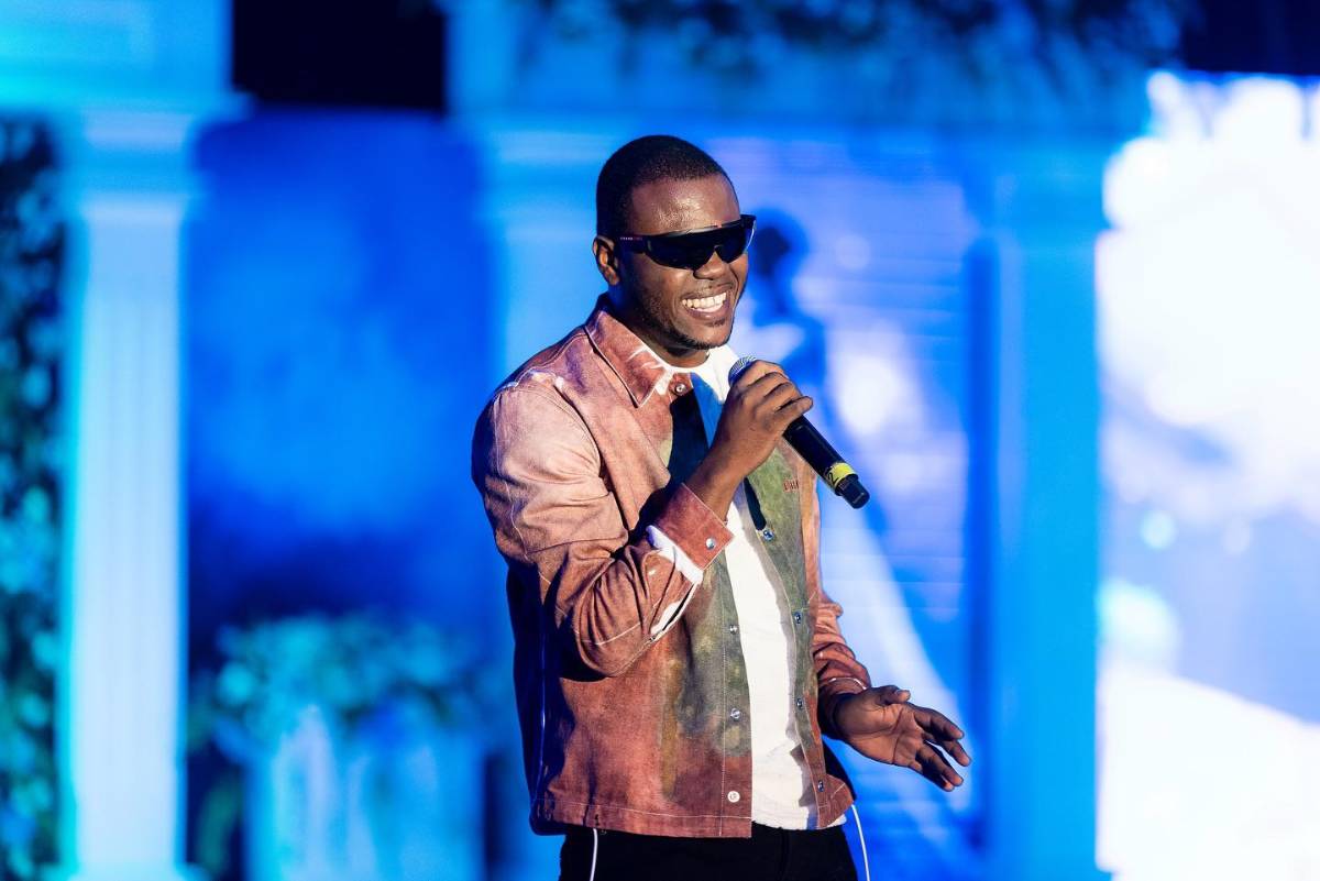 Key Key dice que Supremo le dio una puñalada por la espalda