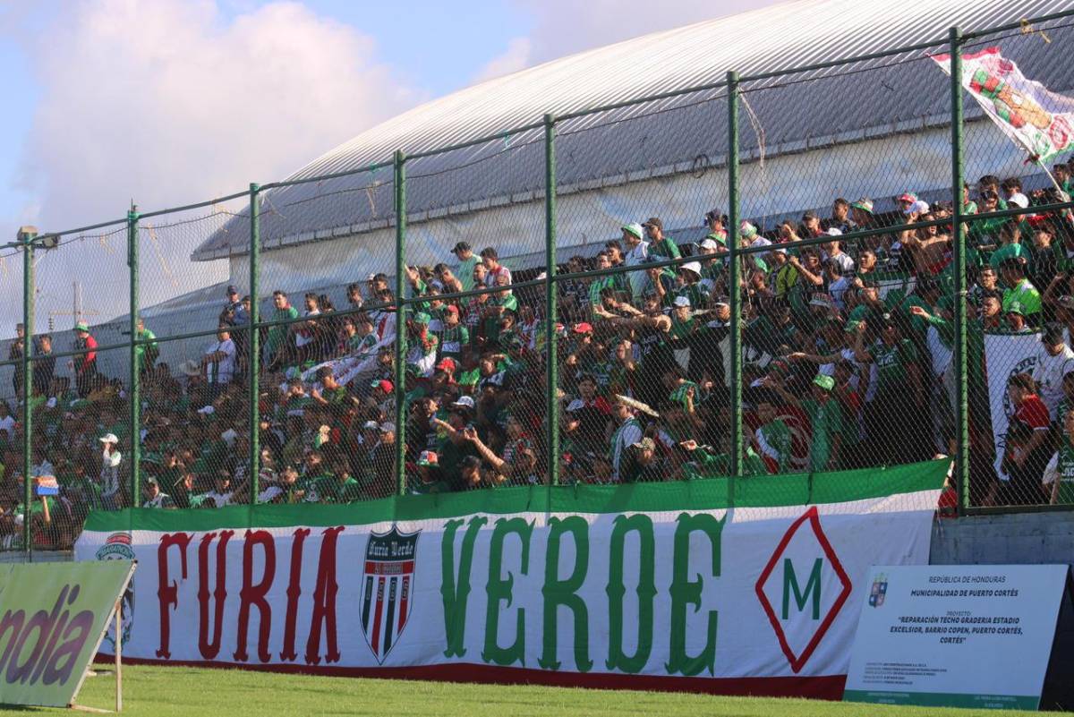 Locura del Marathón, dolor de Platense, polémica y el gesto de Lavallén