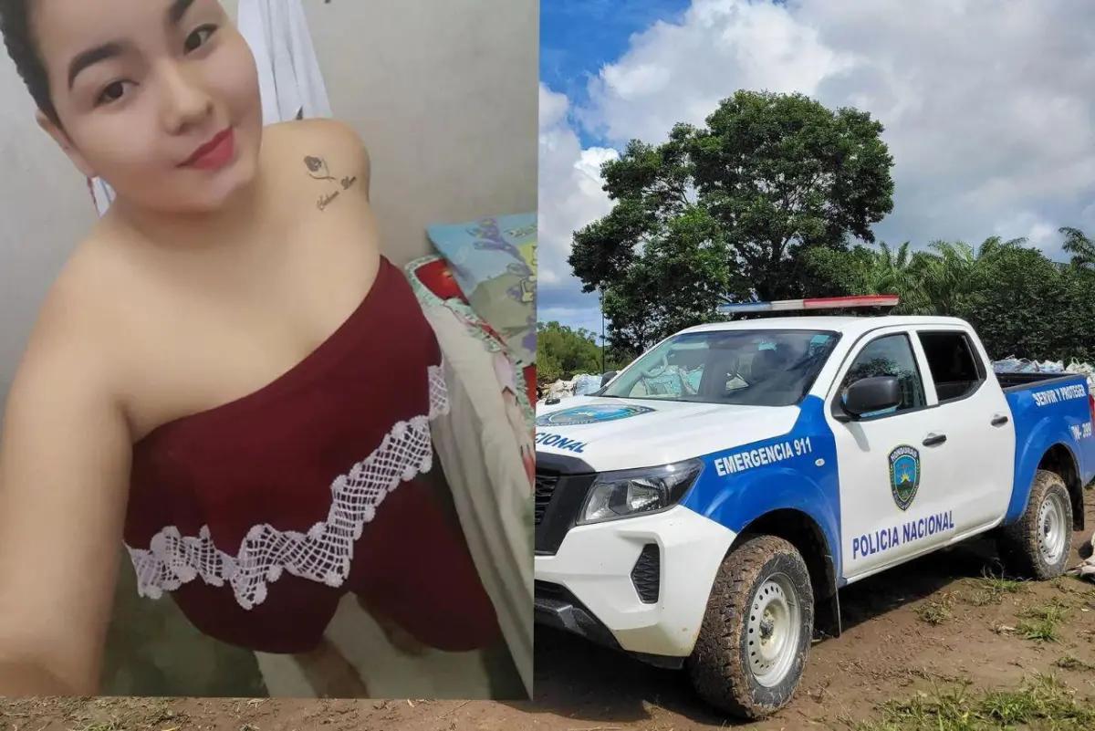 Desmembrada: Sara desapareció y fue hallada sin vida en el río Chamelecón
