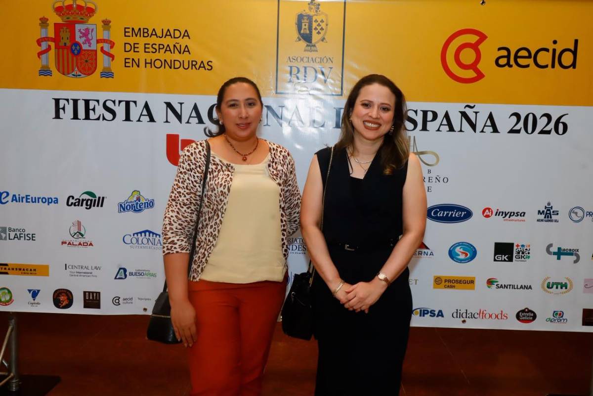 La Fiesta Nacional de España une cultura y solidaridad en San Pedro Sula