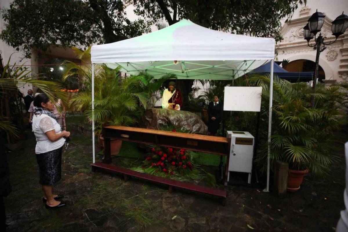 Los momentos más significativos de la vida de Jesús en la tierra