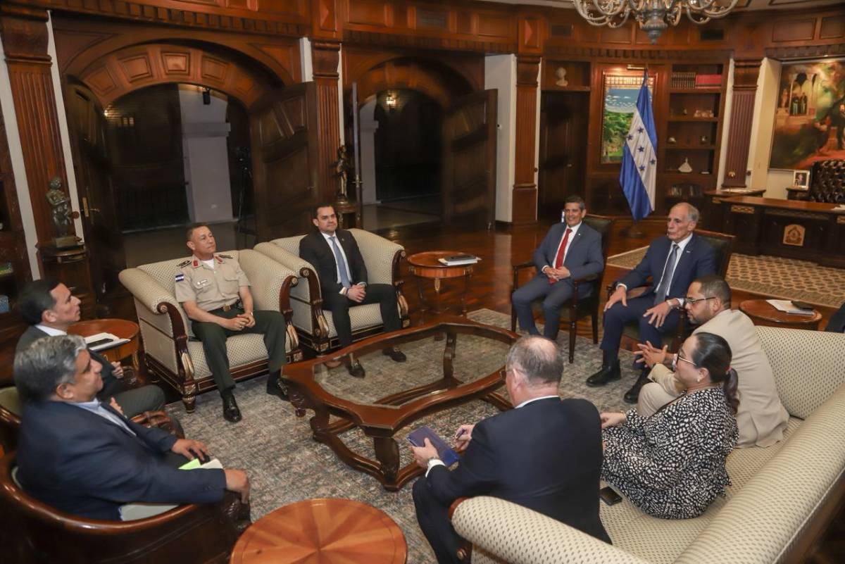 ¿Por qué eliminarán la Dipampco? Gobierno explica decisión