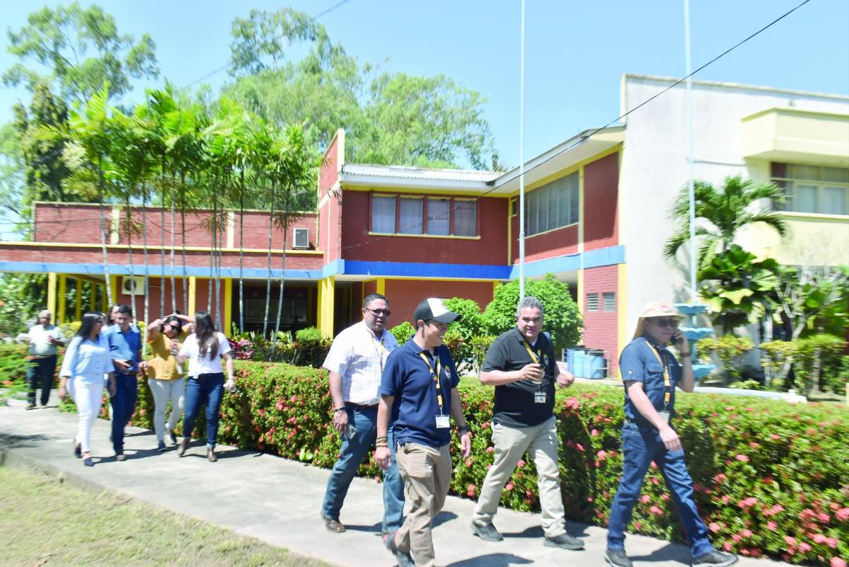 L1,200 millones requiere la Unah para solventar problemas del Curla