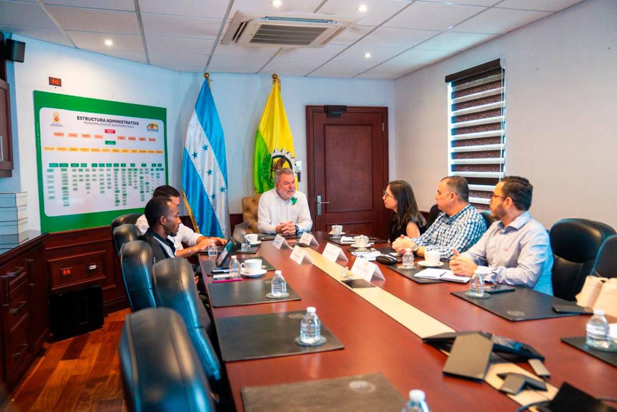 Zamorano formará docentes para el centro técnico agroambiental