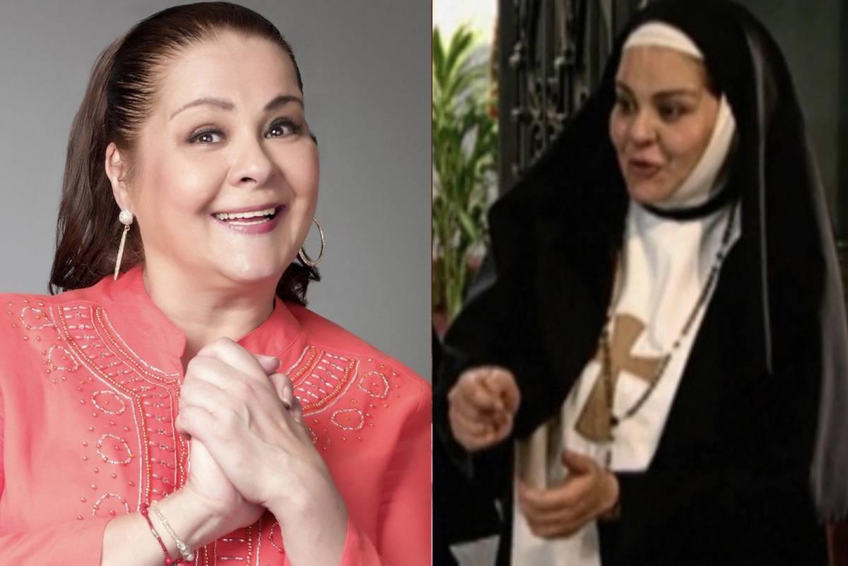 Murió la actriz mexicana Adriana Laffan