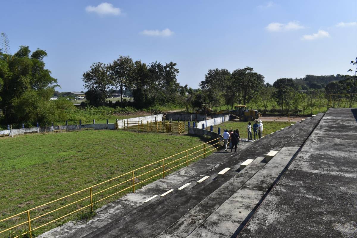 Estudiantes revivirán popular rodeo para promover el Curla