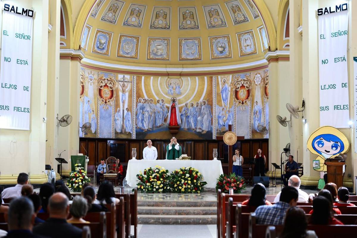 Diario LA PRENSA festeja 61 años de informar con liderazgo en Honduras