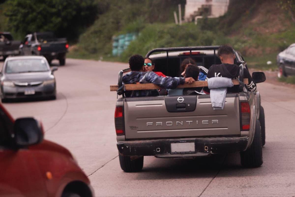 Feriado morazánico: Proponen dividirlo en tres fines de semana largos