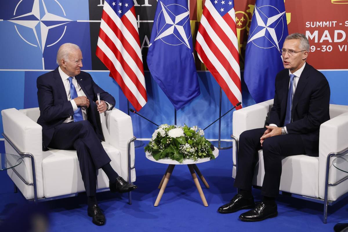 EEUU reforzará su presencia militar en 6 países europeos y en la “región báltica”