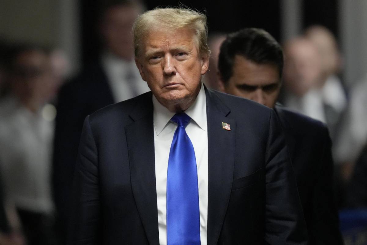 Fiscalía de Nueva York recuerda al juez que no hay base para retrasar sentencia de Trump