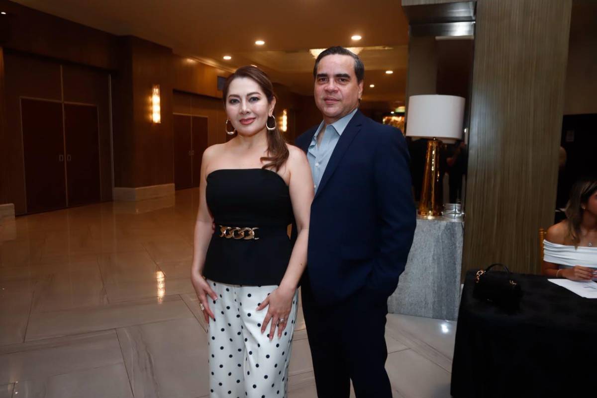 Fotos: La Gala Arrebato deleitó con una presentación magistral de piano en SPS