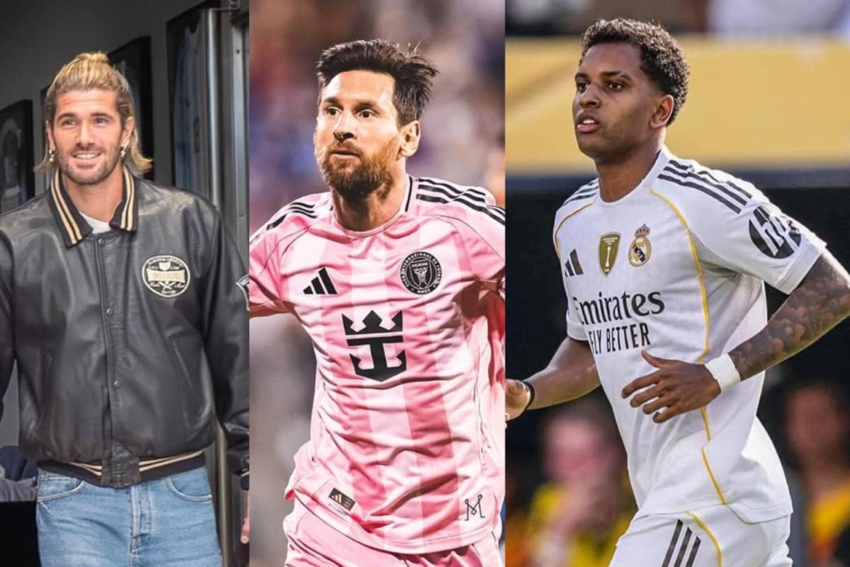 Messi toma decisión, dos cracks dan el sí al Real Madrid y se va del Barcelona