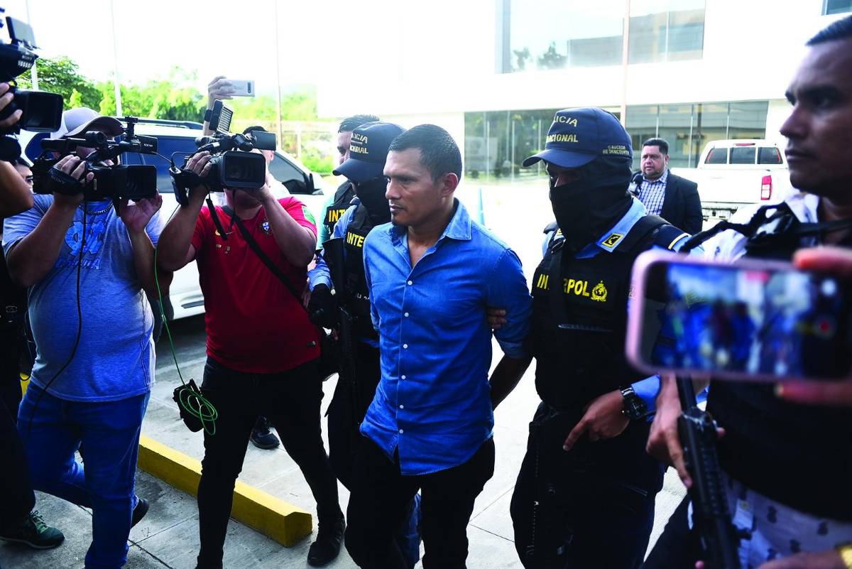 Mandan a prisión a padre abusador de sus hijas