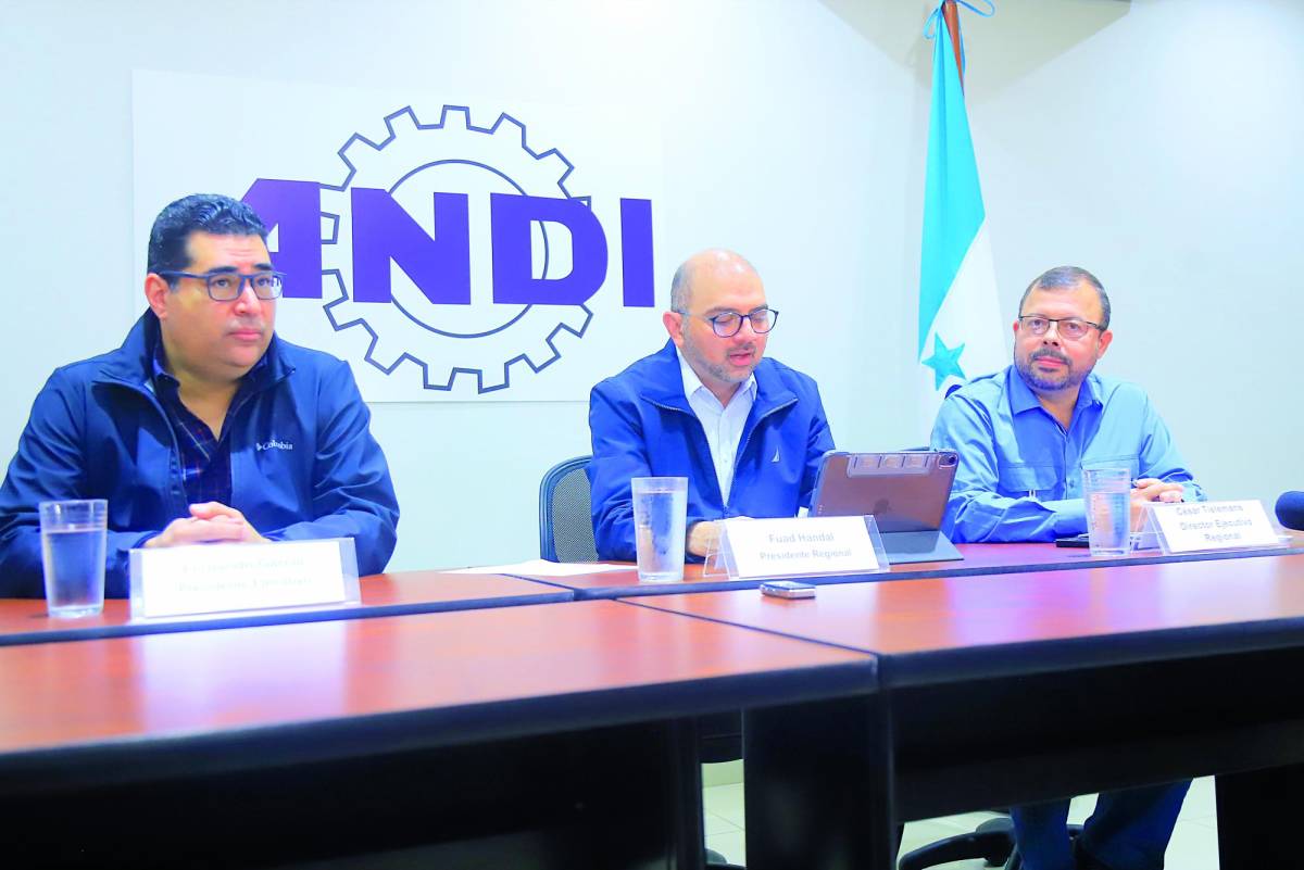 Foro Mundial de Negocios Latinoamérica atraerá nuevas inversiones a Honduras