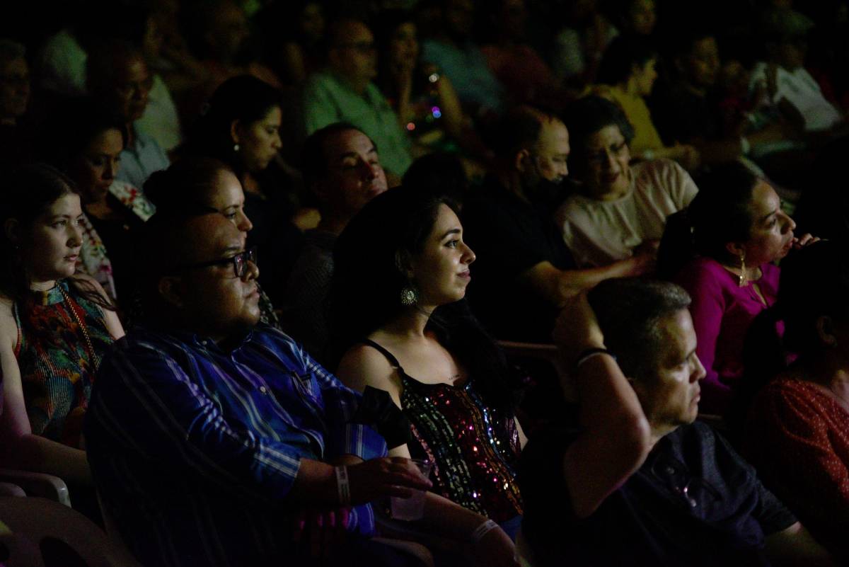 Música, amistad y buen gusto, así fue el Jazz Fest 2022 en SPS