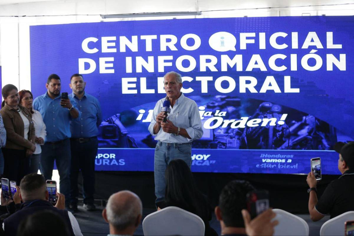 ¿Cuántas actas faltan por escrutar en cada departamento este 5 de diciembre?