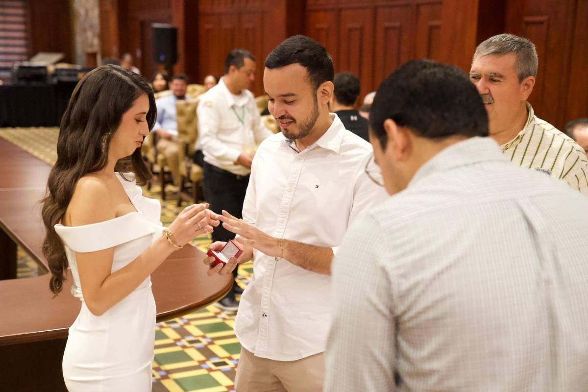 Aún hay tiempo para inscribirse y casarse en las bodas de Caná