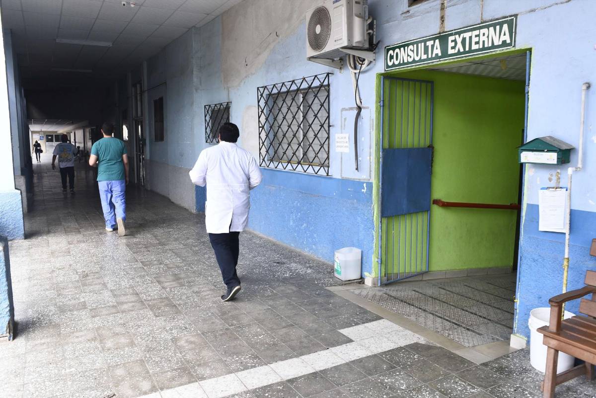 Temen despidos masivos tras cancelación de fundación en el Leonardo