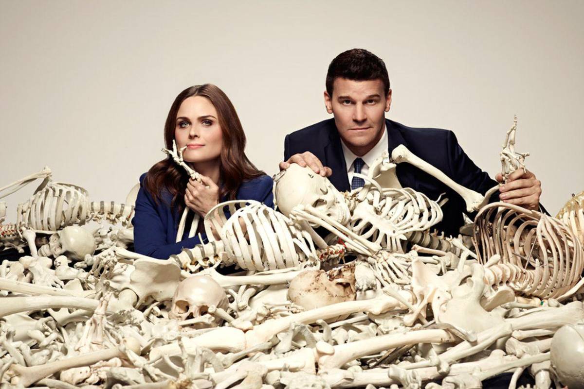 Muere actor de la serie ‘Bones’