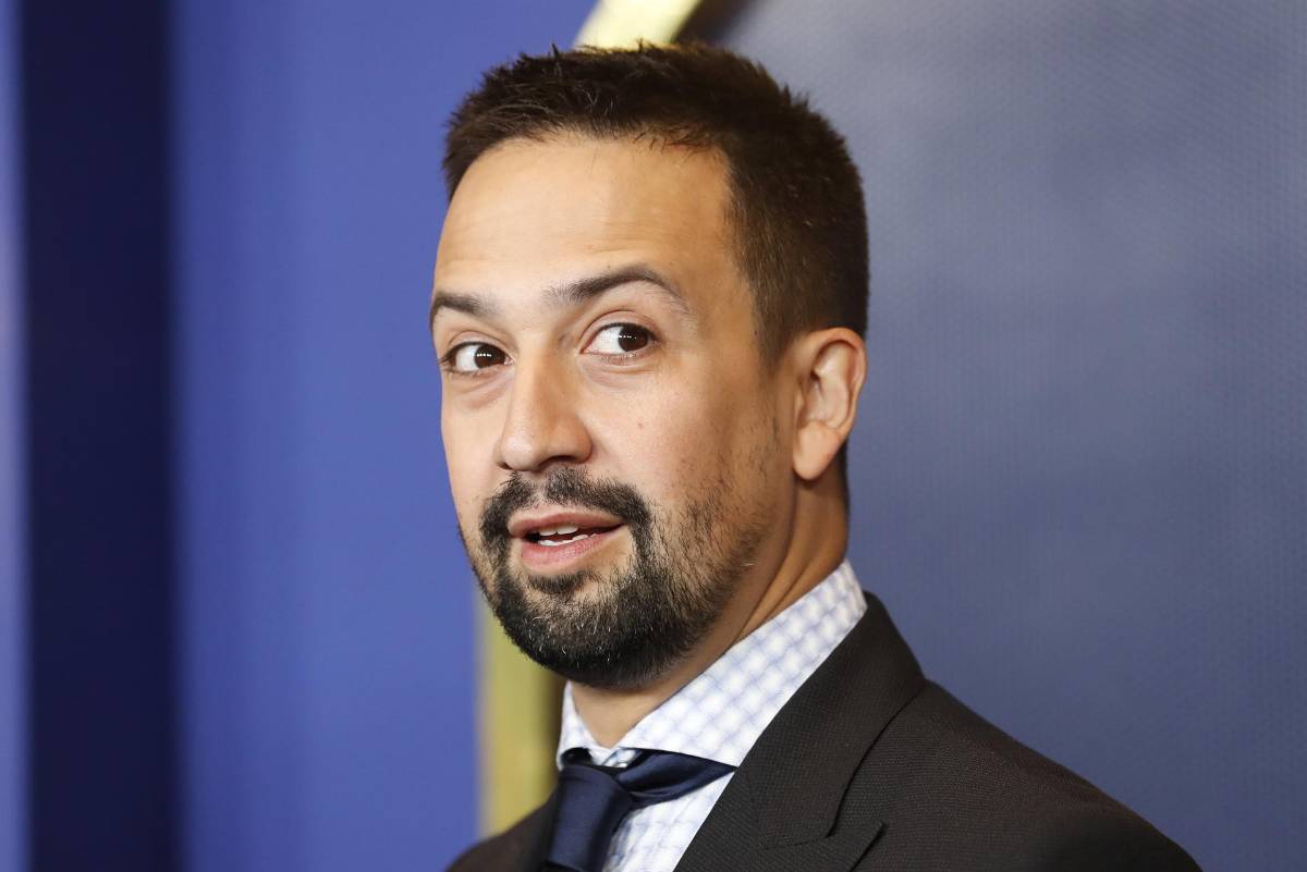 Lin-Manuel Miranda, Blake Lively y Ryan Reynolds, anfitriones de la Met Gala