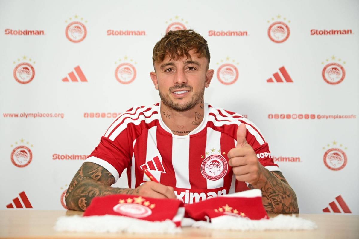 Giro con Real Madrid-Olise, rechazan 100 millones por crack y regresa al Barcelona
