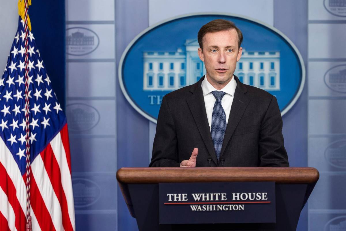 EEUU advierte que un ataque ruso a Ucrania sería “extremadamente violento”