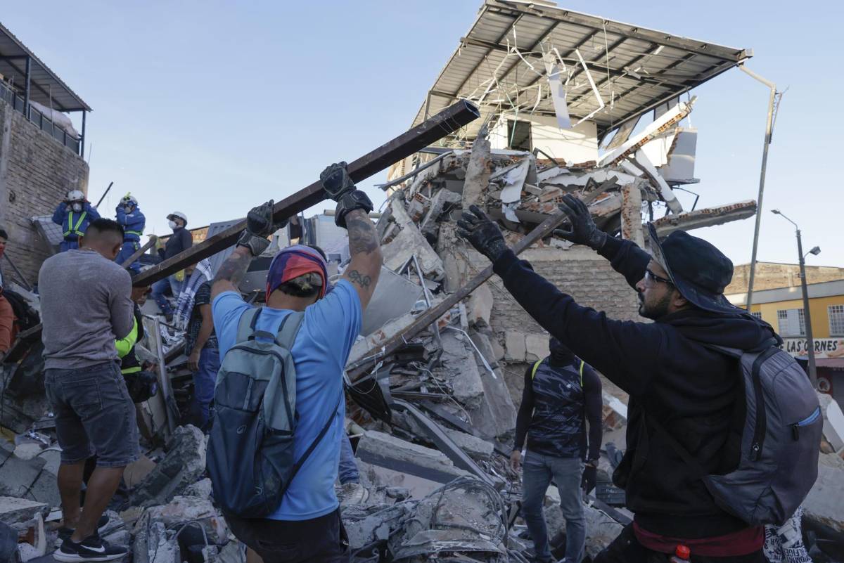 Nayib Bukele a Colombia: Enviaremos dos aviones con 100 toneladas de ayuda humanitaria